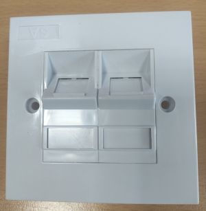 Розетка за компютър - НОВА