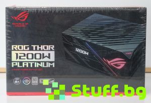 Asus ROG Thor 1200W Platinum