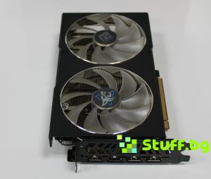 PowerColor AMD Radeon Hellhound RX6600XT 8GB OC