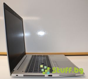 HP EliteBook 850 G6