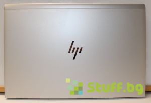 HP EliteBook 850 G6