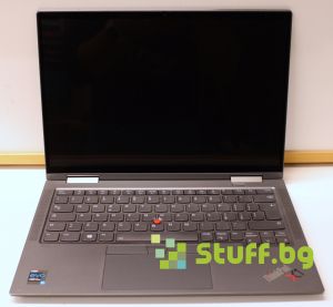 Lenovo ThinkPad X1 Yoga Gen 6