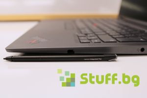 Lenovo ThinkPad X1 Yoga Gen 6