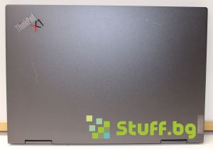 Lenovo ThinkPad X1 Yoga Gen 6