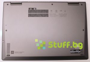 Lenovo ThinkPad X1 Yoga Gen 6