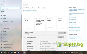 Lenovo ThinkPad X1 Yoga Gen 6