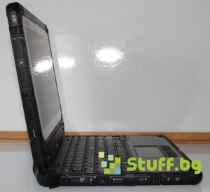 Panasonic Toughbook CF-20