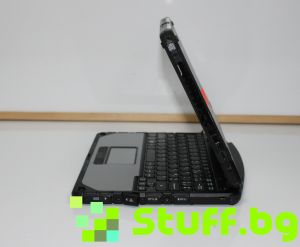 Panasonic Toughbook CF-20