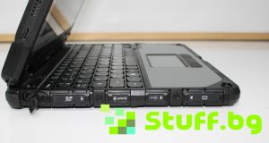 Panasonic Toughbook CF-20