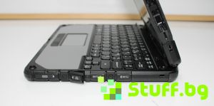 Panasonic Toughbook CF-20