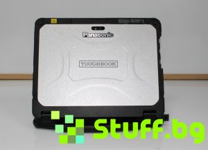 Panasonic Toughbook CF-20