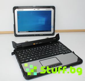 Panasonic Toughbook CF-20