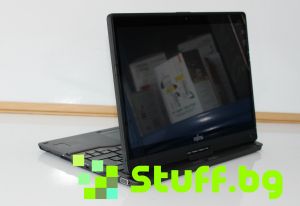 FUJITSU Lifebook T939
