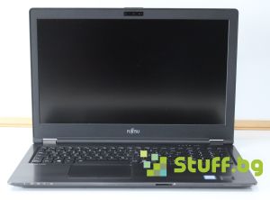 Fujitsu Lifebook U758