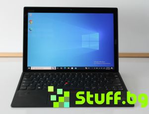 Lenovo Thinkpad X1 Tablet G3