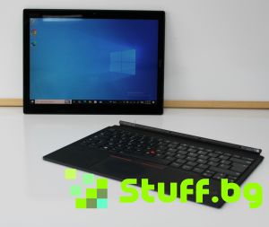Lenovo Thinkpad X1 Tablet G3