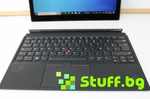 Lenovo Thinkpad X1 Tablet G3