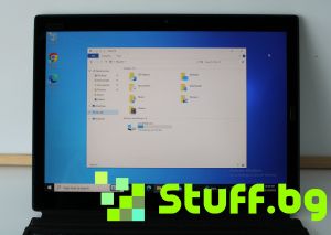 Lenovo Thinkpad X1 Tablet G3