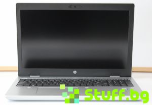 HP ProBook 650 G5