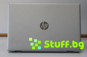 HP ProBook 650 G5