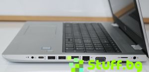 HP ProBook 650 G5