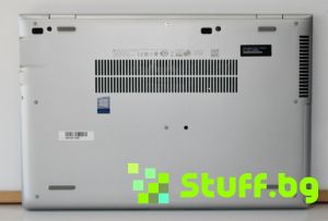 HP ProBook 650 G5