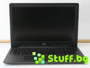 DELL Latitude E3590