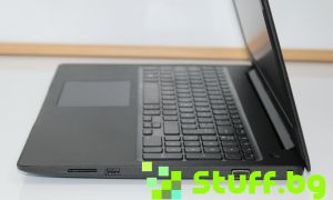 DELL Latitude E3590
