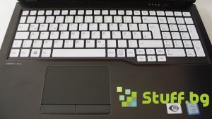 Fujitsu Lifebook U758