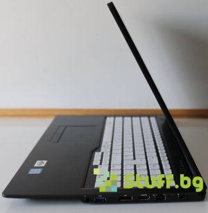 Fujitsu Lifebook U758