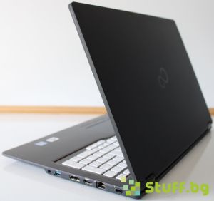 Fujitsu Lifebook U758