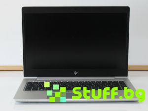 HP EliteBook 745 G6