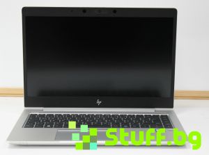 HP EliteBook 840 G6