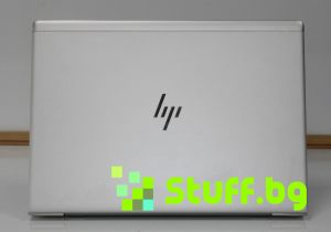 HP EliteBook 840 G6