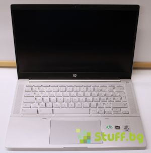 HP Pro c640 Chromebook