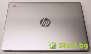 HP Pro c640 Chromebook