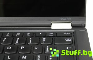 Lenovo ThinkPad Yoga 370