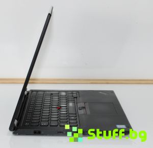 Lenovo ThinkPad Yoga 370
