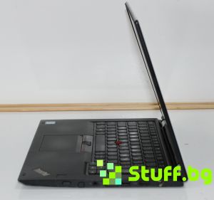Lenovo ThinkPad Yoga 370