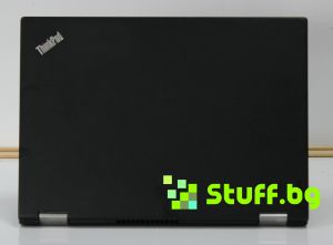 Lenovo ThinkPad Yoga 370