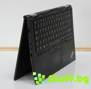 Lenovo ThinkPad Yoga 370