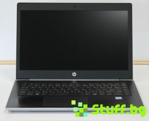 HP ProBook 440 G5 i5-8250U