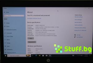 HP ProBook 440 G5 i5-7200U