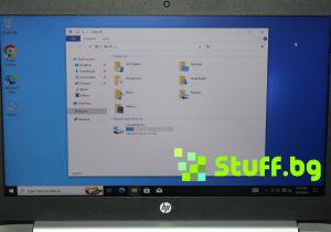 HP ProBook 440 G5 i5-7200U