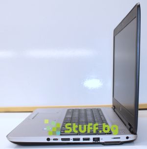 HP ProBook 650 G2