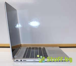 HP Chromebook x360 14 G1