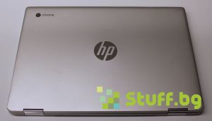 HP Chromebook x360 14 G1