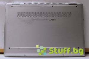 HP Chromebook x360 14 G1