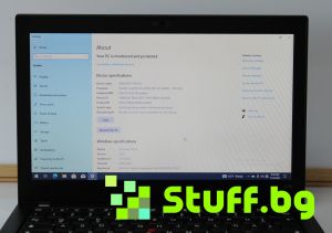 Lenovo ThinkPad X280