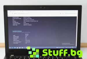 Lenovo ThinkPad X280